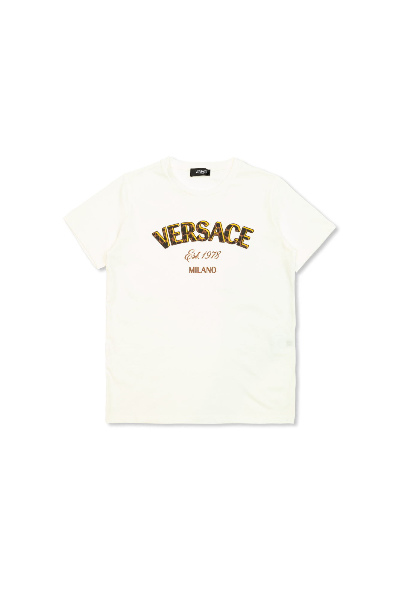 Young Versace Shirt Infant 9-12 Months store